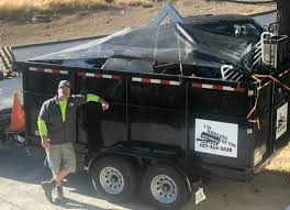 Best Garage Cleanout  in Pleasant Run Farm, OH